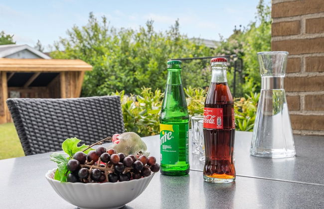 "Evangelia" - 1.2km from the sea - Foto 3