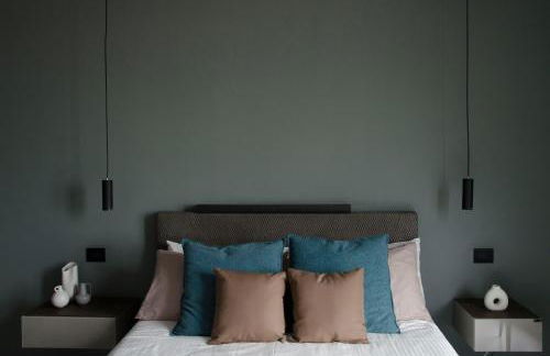 Civico Savoia Apartment - Foto 35