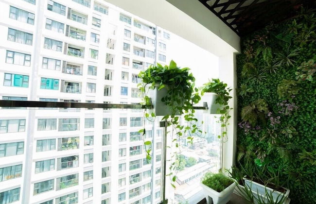 Bayhomes Imperia Garden - Foto 26