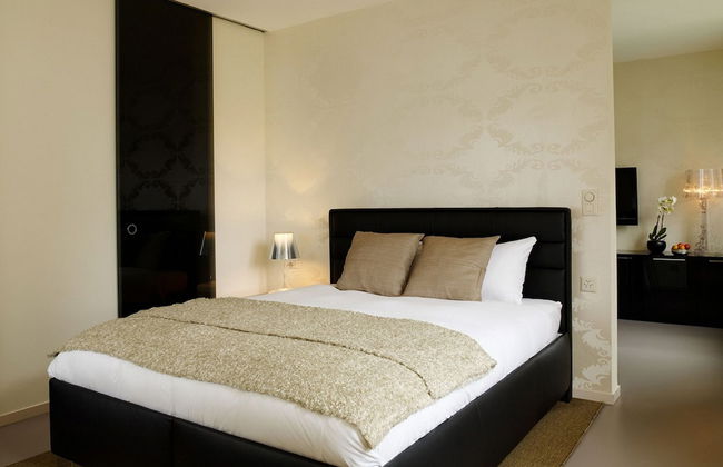 VISIONAPARTMENTS Zurich Waffenplatzstrasse - Foto 30