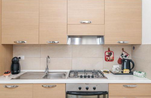 Casa Lucia San Teodoro 2 - Foto 6