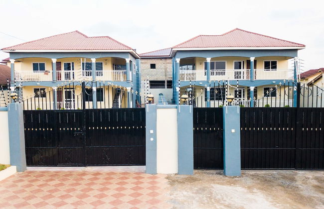 Jacksonfields Apartments - Photo 48