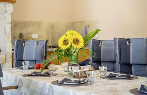 Villa Mendula in Čambarelići - Haus für 6-7 Personen - Foto 15