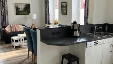 Wohnoase am Solling - Foto 2