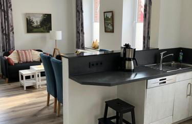 Wohnoase am Solling - Foto 2