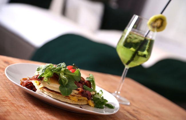 City Appartements Villach - Photo 26