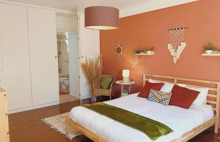 Digital Nomad Retreat, 6 Min to Beach & AC - Foto 18