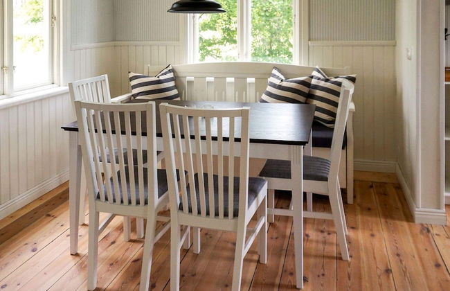 Historic Cottage by Lake Yngern - Foto 13