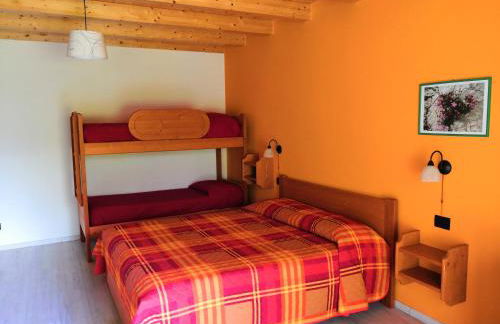 Agriturismo Val Codera - Photo 18