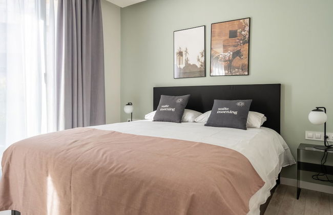 Limehome Barcelona Rector Triadó - Photo 6