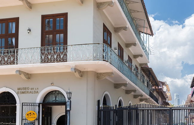 The Plaza Catedral Views by Acomodo Casco Viejo - Photo 15