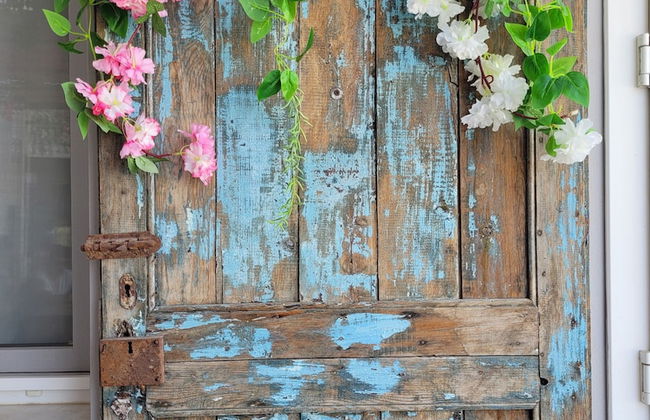 Begonvil apart otel - Photo 12