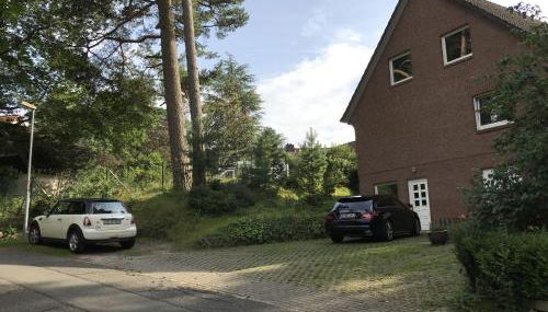 Wald Ferienwohnung Hamburg 1 - Foto 3