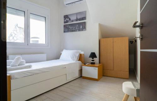 Villa Alpha Sea View With Pool - Foto 40