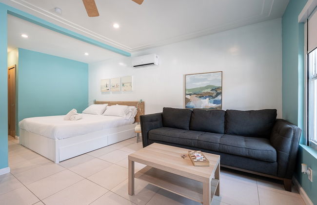 Casa Del Mar Beach Apartment - Photo 39