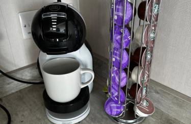 Fairway 6 Lilliardsedge Caravan Hire - Foto 6