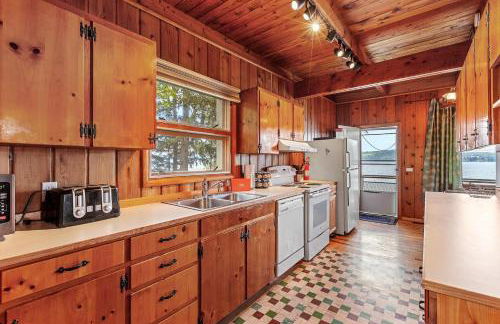 Sunnyside Cabin Coeur d' Alene ID - Foto 6