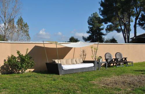 Can Vinyals Holiday Home - Foto 11