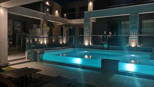 Amalia Deluxe Villas - Foto 4