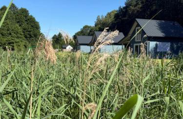 Domy nad Strugą - jacuzzi, las, wieś, rowery, kajaki - Foto 40