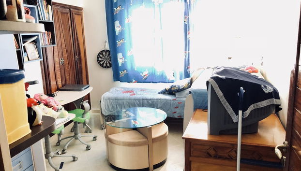 Dar Hamria - Foto 3, Habitación