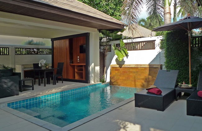 Samui Boat Lagoon - Photo 23