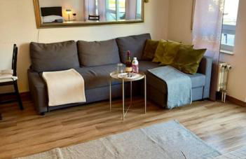 Südstadtoase • Tübingen &freeParking - Foto 11