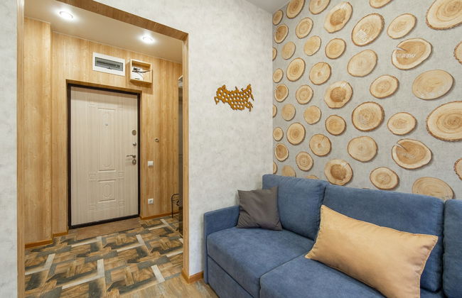 More Apartments na GES 5 - 3 - Foto 14