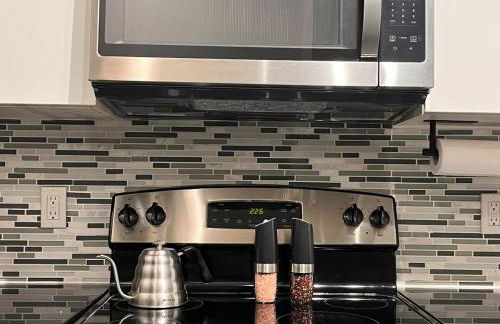 Extended Stay Ready WD Fast WiFi Gym - Foto 41