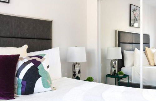 Central 3BR Apt Near Americana - Foto 16