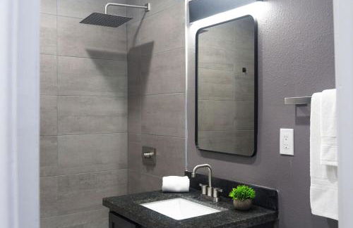 The Gated Modern Home Near NRG and Medical Center - Foto 20