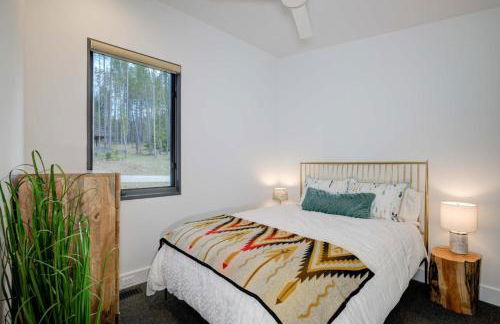 12 Lake Cabin by Moonlight Basin Lodging - Foto 6