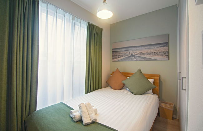 Casas-K Nishikujyo - Foto 4