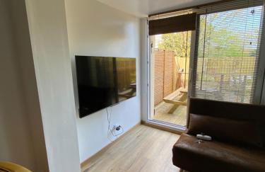 Le jardin secret - Foto 6