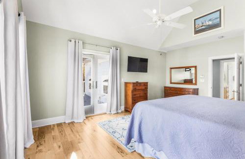 Luxury Beachside Haven with Pool and Elevator - Foto 2