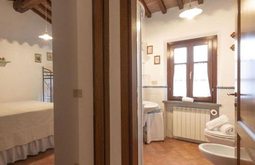 Italian Experience-Il Borgo Apartment - Foto 40
