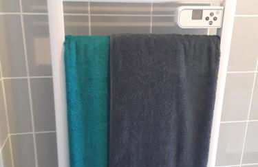 Les Apparts du Vignal de Cheyrac - Foto 26