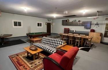 The Clear Lake Retreat - Foto 14