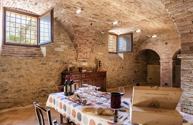 Antica Grancia di Quercecchio - Foto 45