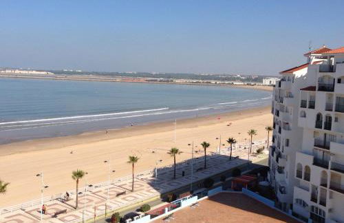 Piso frente la playa de Valdelagrana - Foto 22