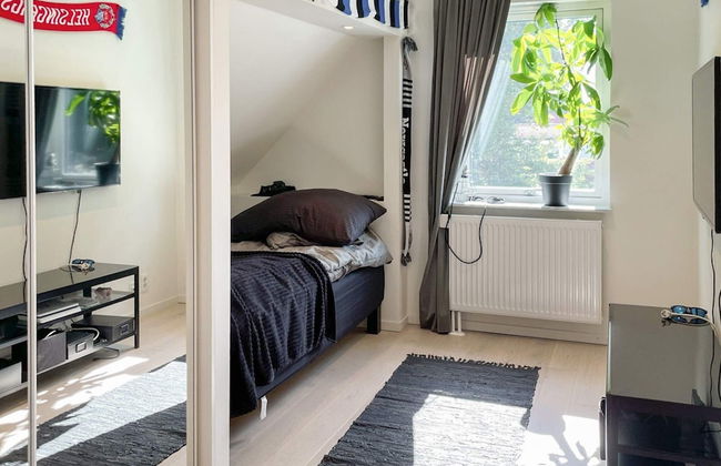 5 Star Holiday Home in RAA - Foto 2