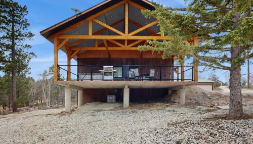 Bear Butte Hideaway - Foto 4