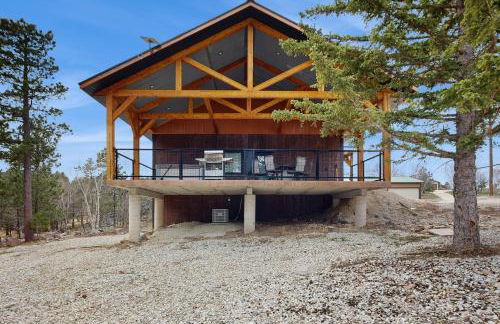 Bear Butte Hideaway - Foto 4