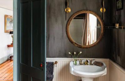 The Mulford Alden House - Foto 22