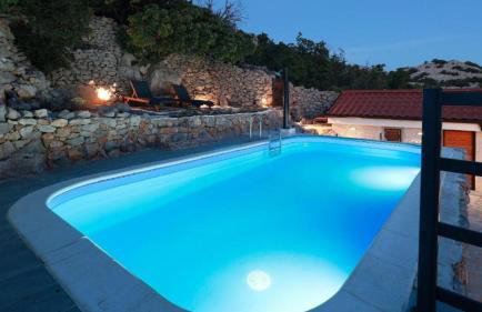 Villa Majnaric Senj Prizna by Villas Guide - Photo 21