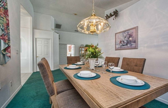 Indian Ridge - 4 Bedroom Pool Home- 2408IR 4 Home by RedAwning - Foto 18