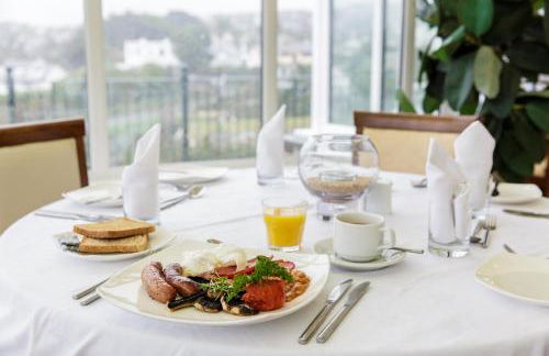 Porth Veor Manor Villas & Apartments - Foto 76