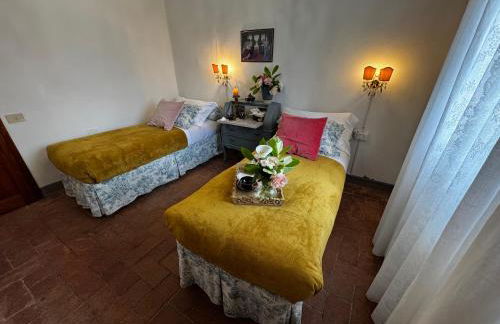 Villa Quattro Strade in Chianti - Foto 50