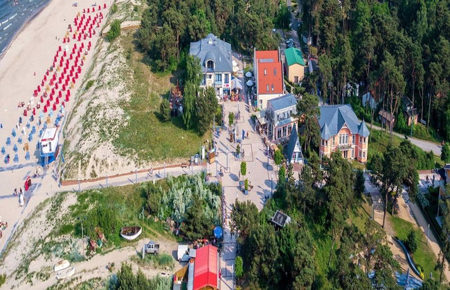 Ferienwohnung Strandidyll in Strandnahe - Foto 16