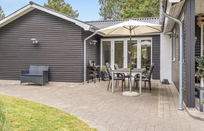 "Bjarka" - 2.9km from the sea - Foto 17